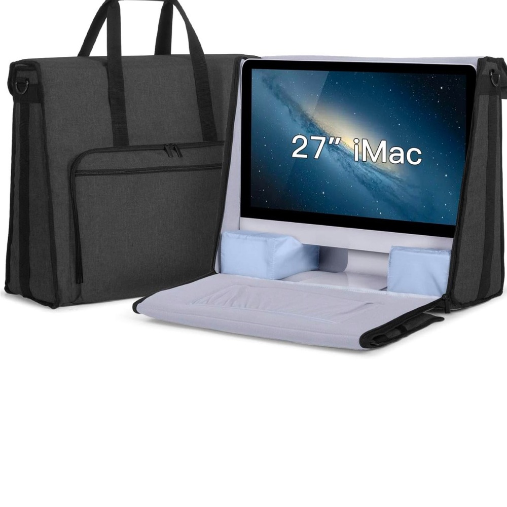 Laptop bag